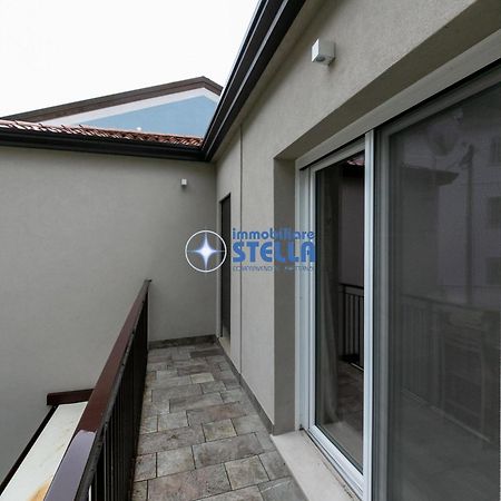 Condominio Levantina Лідо-ді-Єзоло Екстер'єр фото