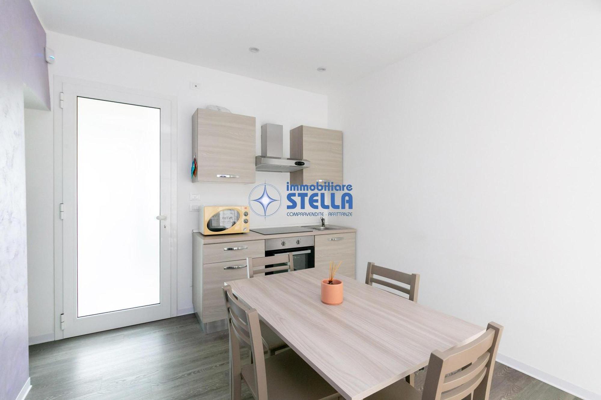 Condominio Levantina Лідо-ді-Єзоло Екстер'єр фото