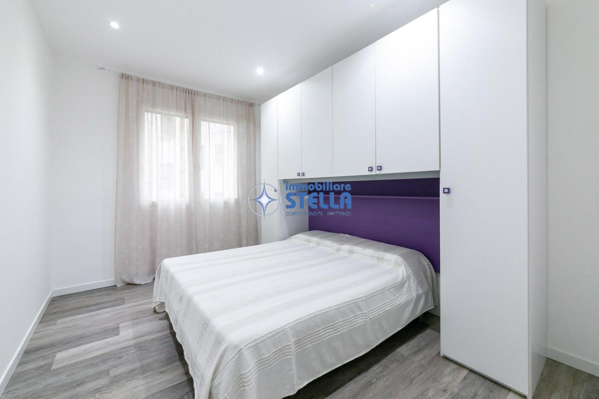 Condominio Levantina Лідо-ді-Єзоло Екстер'єр фото