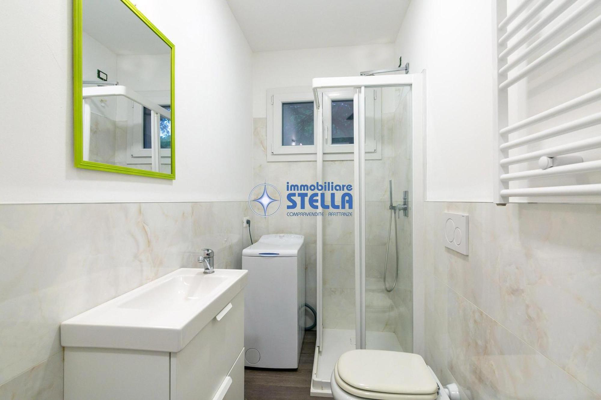 Condominio Levantina Лідо-ді-Єзоло Екстер'єр фото
