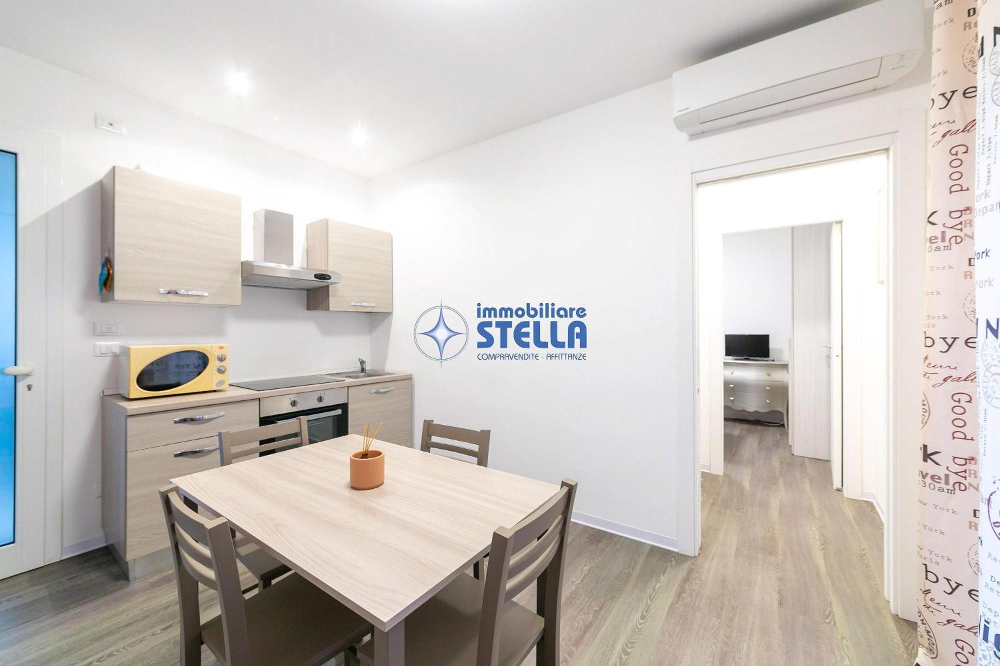 Condominio Levantina Лідо-ді-Єзоло Екстер'єр фото