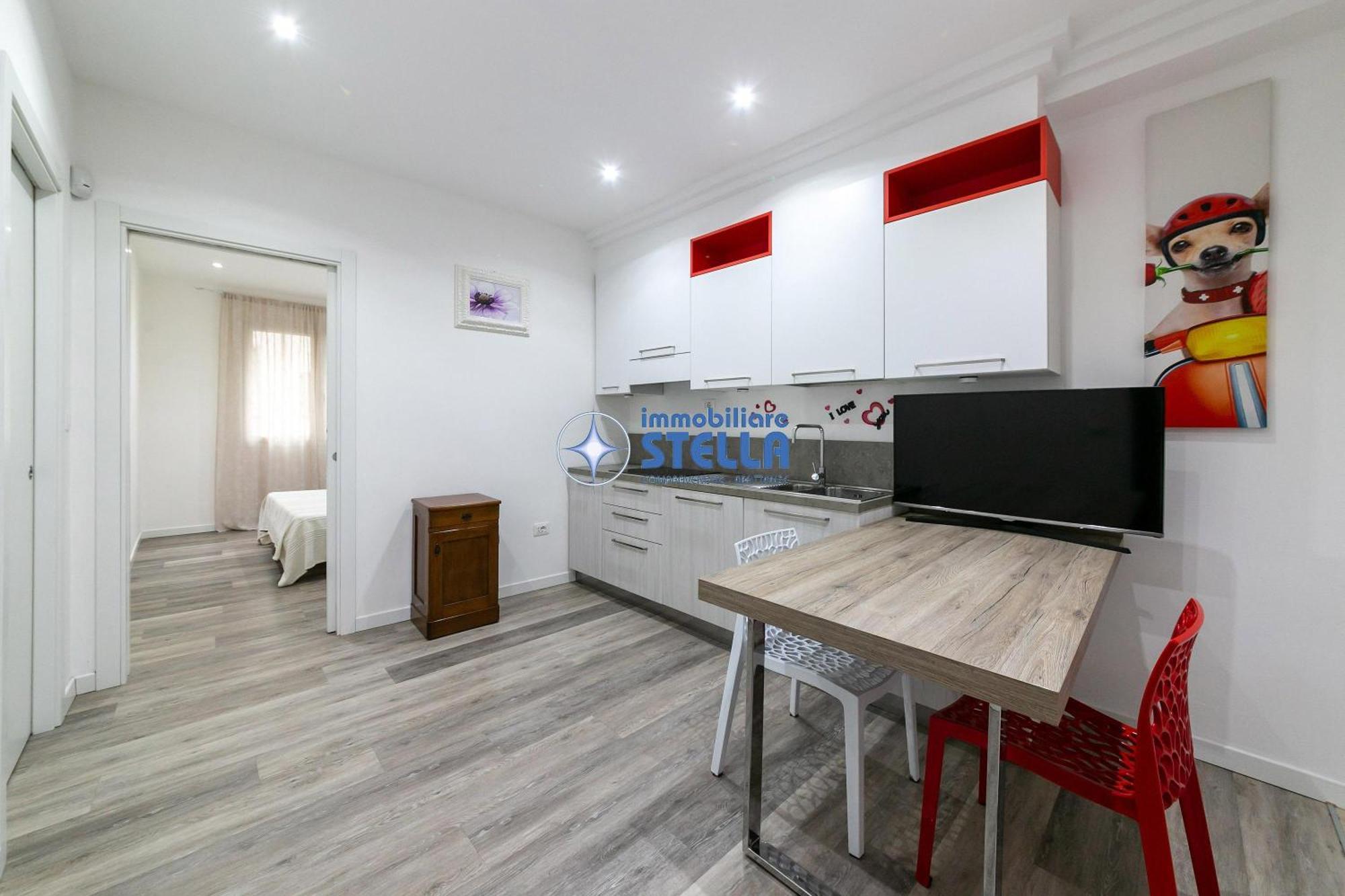 Condominio Levantina Лідо-ді-Єзоло Екстер'єр фото